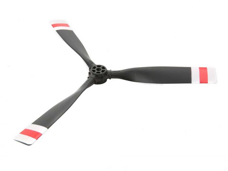 E-flite 3 Blattpropeller 12x 7