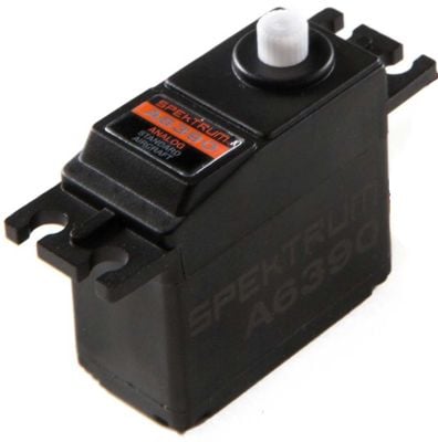 SPEKTRUM A6390 Mid-Torque Mid-Speed Analog Standard Servo