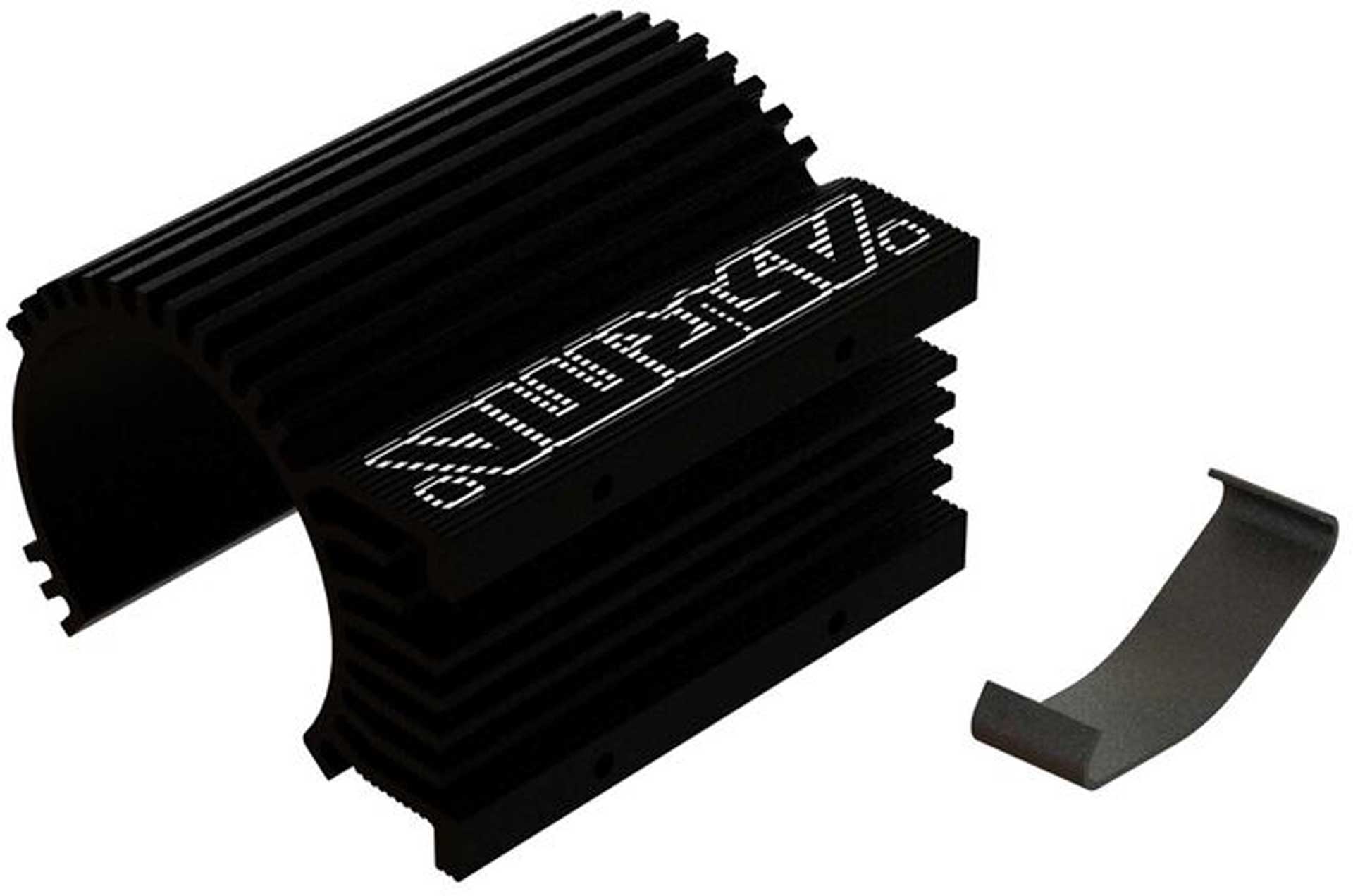 ARRMA Motor Heatsink 4074