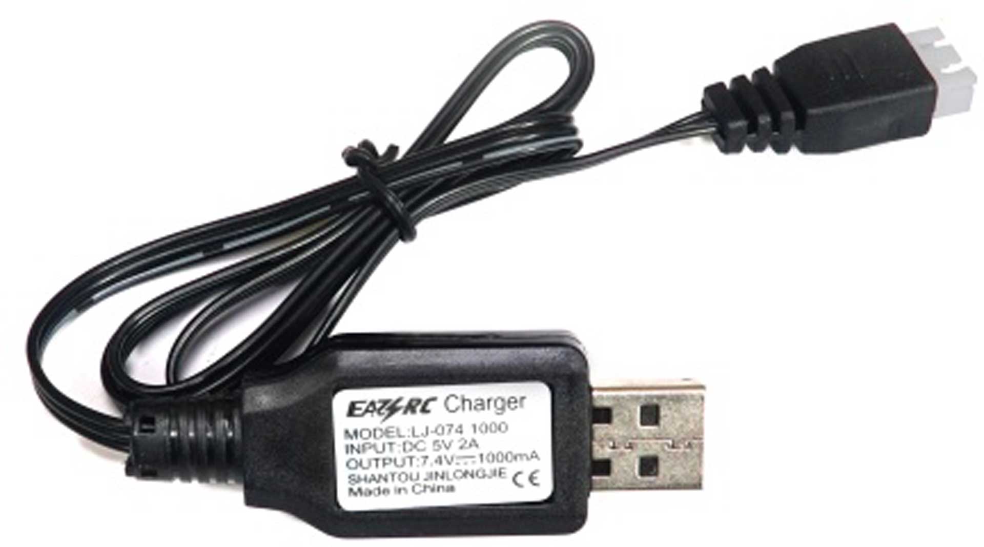 EAZY RC USB charger