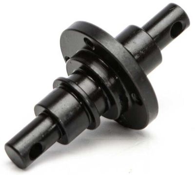 AXIAL Transmission Center Output Shaft: LCXU