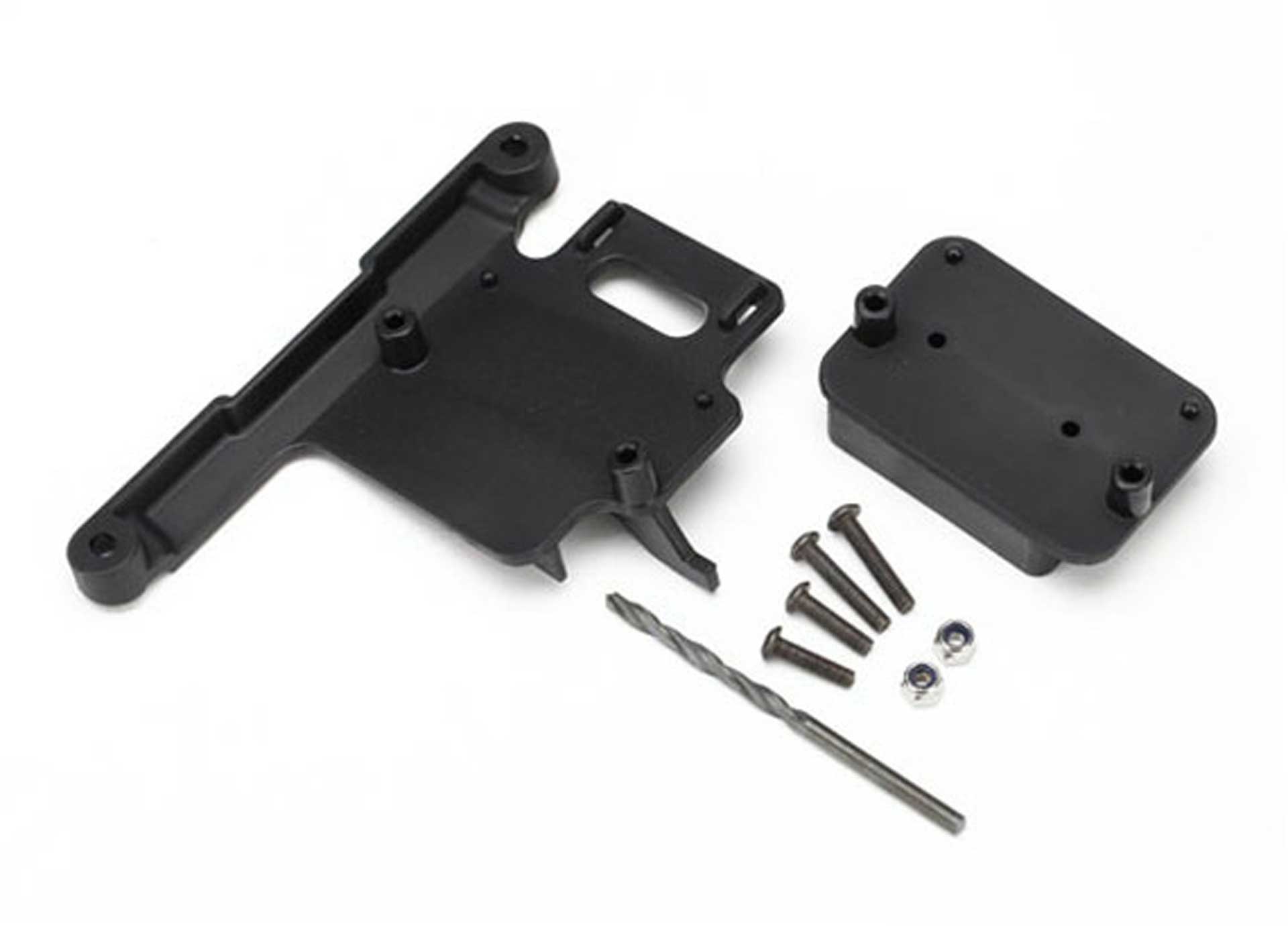 TRAXXAS Support Telemetrie Expander pour Bandit /