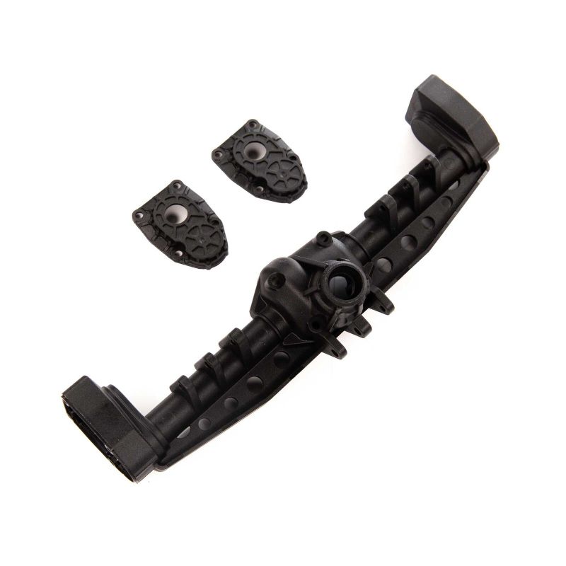 AXIAL AR45P Portal Axle Housing (Rear): SCX10 III