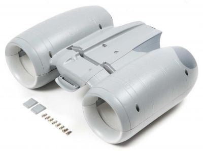 E-FLITE Nacelle Assembly: A-10 Thunderbolt II 64mm EDF