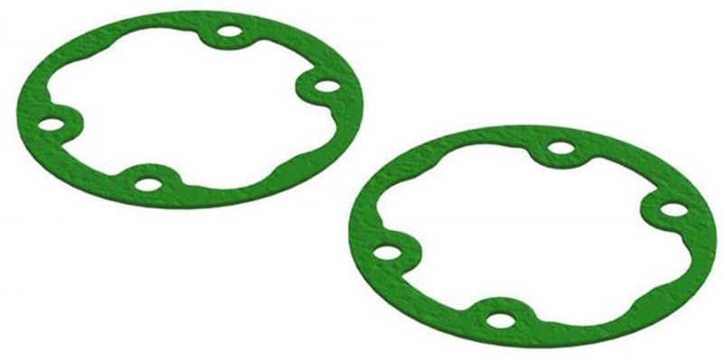 ARRMA AR310875 Differential Gasket 4x4 BLX 775 (2)