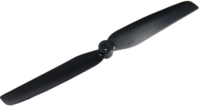 GWS ELECTRIC 6/3 HD PROPELLER 2-PIECE