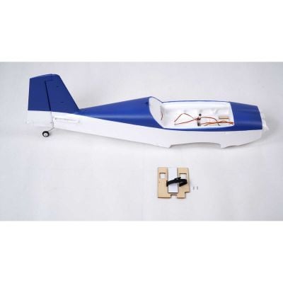 E-FLITE Rumpf: RV-7 1.1m