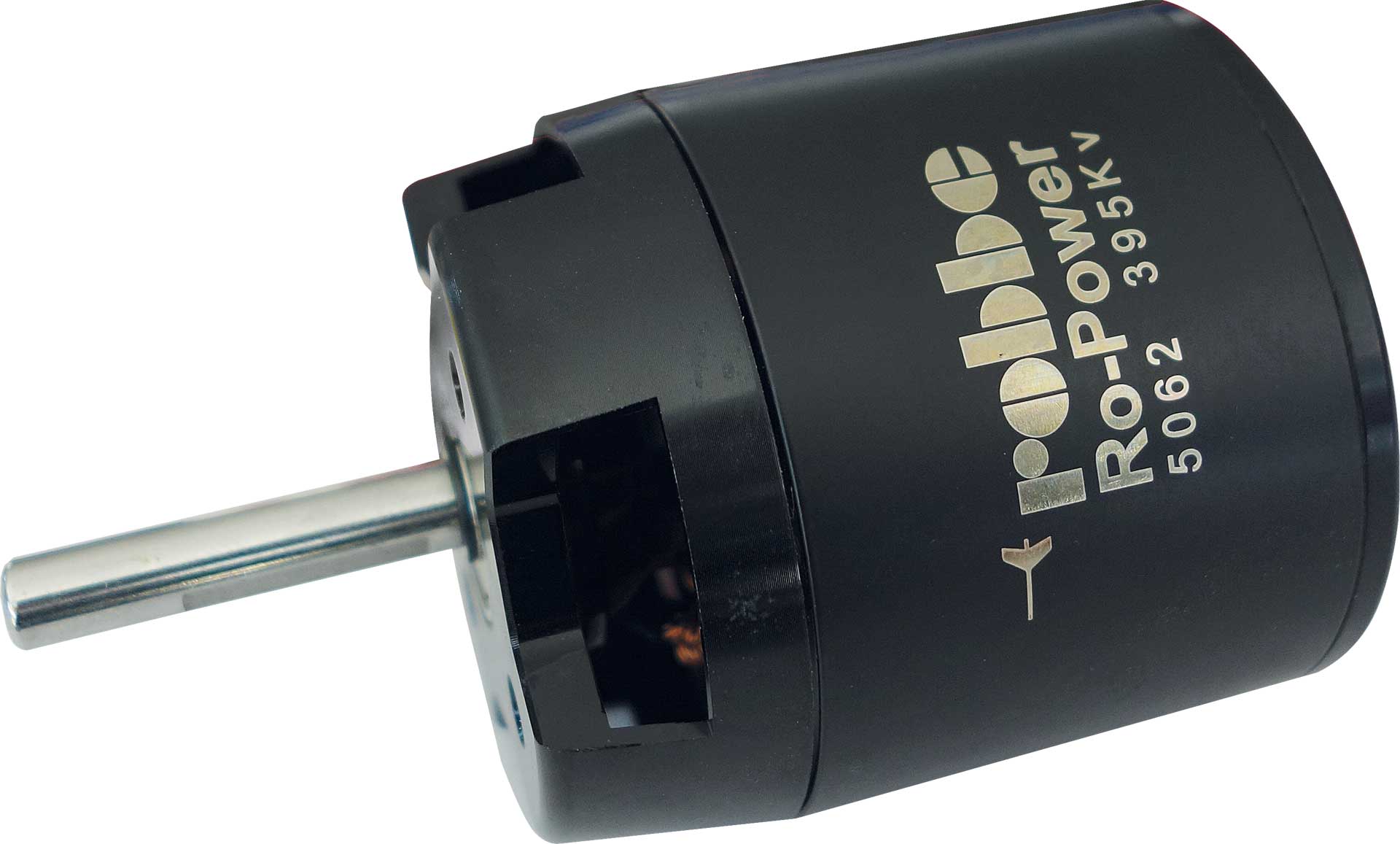 Robbe Modellsport RO-Power Torque 5062 395 K/V Brushless Moteur