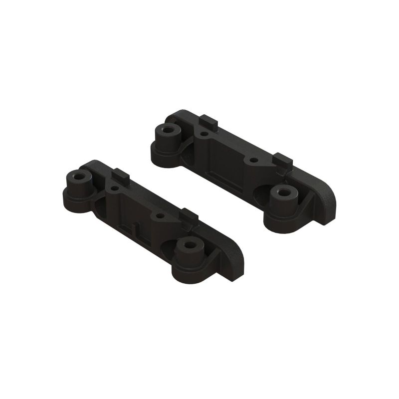 ARRMA Lower Bumper Mount Set