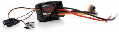 SPEKTRUM Firma 40 Amp Brushed Smart 2-in-1 ESC and Receiver