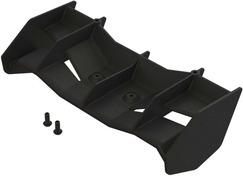 ARRMA Rear Wing