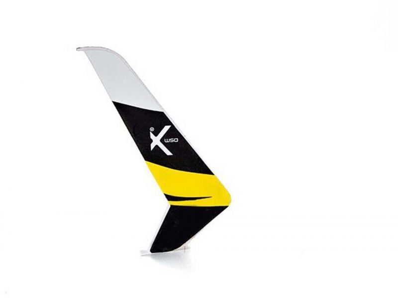 BLADE (E-FLITE) Tail Fin: 120 S2