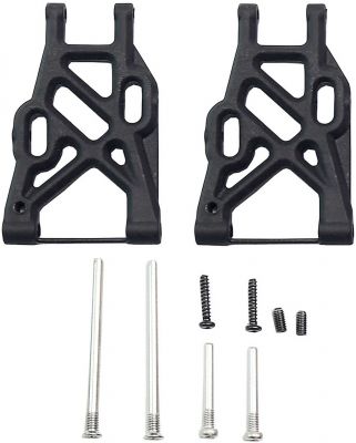 X-RIDER BRAS DE SUSPENSION ARRIÈRE / BAS (2 PCS.)