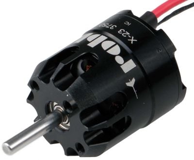 Robbe Modellsport RO-POWER TORQUE X-23 3750 K/V BRUSHLESS DLG / F5K