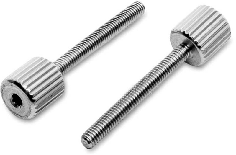 E-FLITE Wing Thumb Screws; Decathlon 1.2m