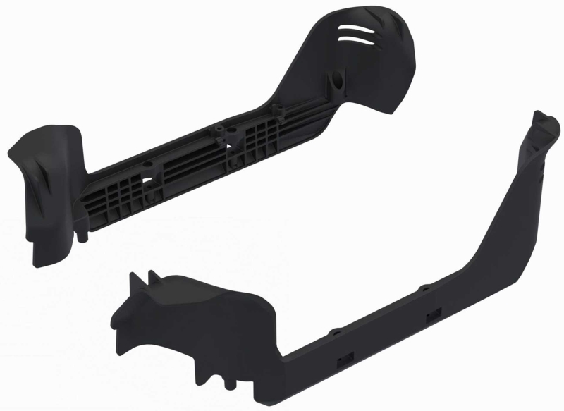 ARRMA Side Guard Set