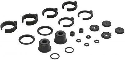 ARRMA AR330531 Shk Parts/o-ring (2)