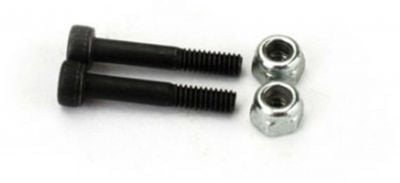 BLADE (E-FLITE) SCREWS BLADE HANDLE BAR E BLADE 300 X/CFX 230 S/ 250 CFX