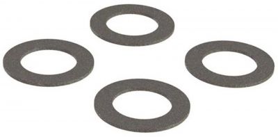 ARRMA AR709049 Washer 7.1x11x0.5mm (4) 4x4