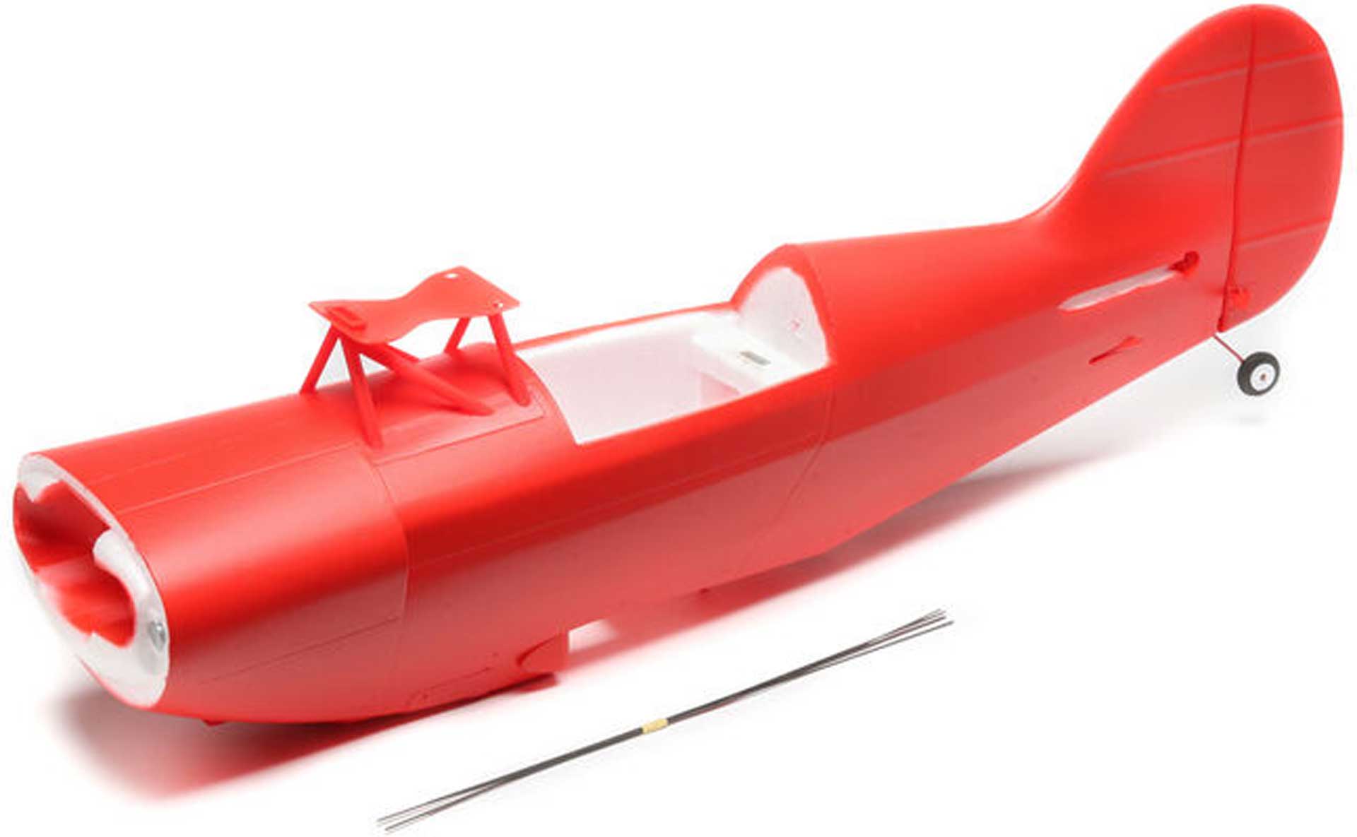 E-FLITE Painted Fuselage: Pitts 850mm