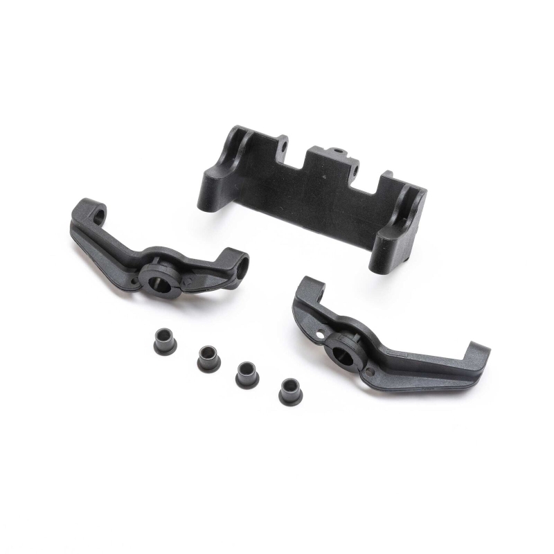 AXIAL Portal Axle Components, Front: UTB18