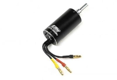 E-FLITE BRUSHLESS INTERNAL ROTOR MOTOR 3270-2000KV