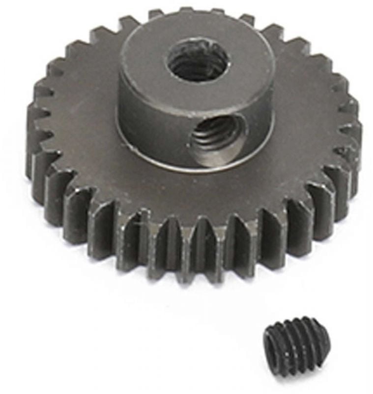 CARTEN 31T-48P PINON GEAR(ALUMINUM)