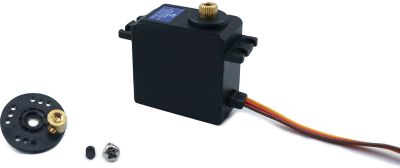 XFly 25g Digital MG Servo Positive w/900mm Lead Used on Alpha horizontal stabilizer 80mm Alpha