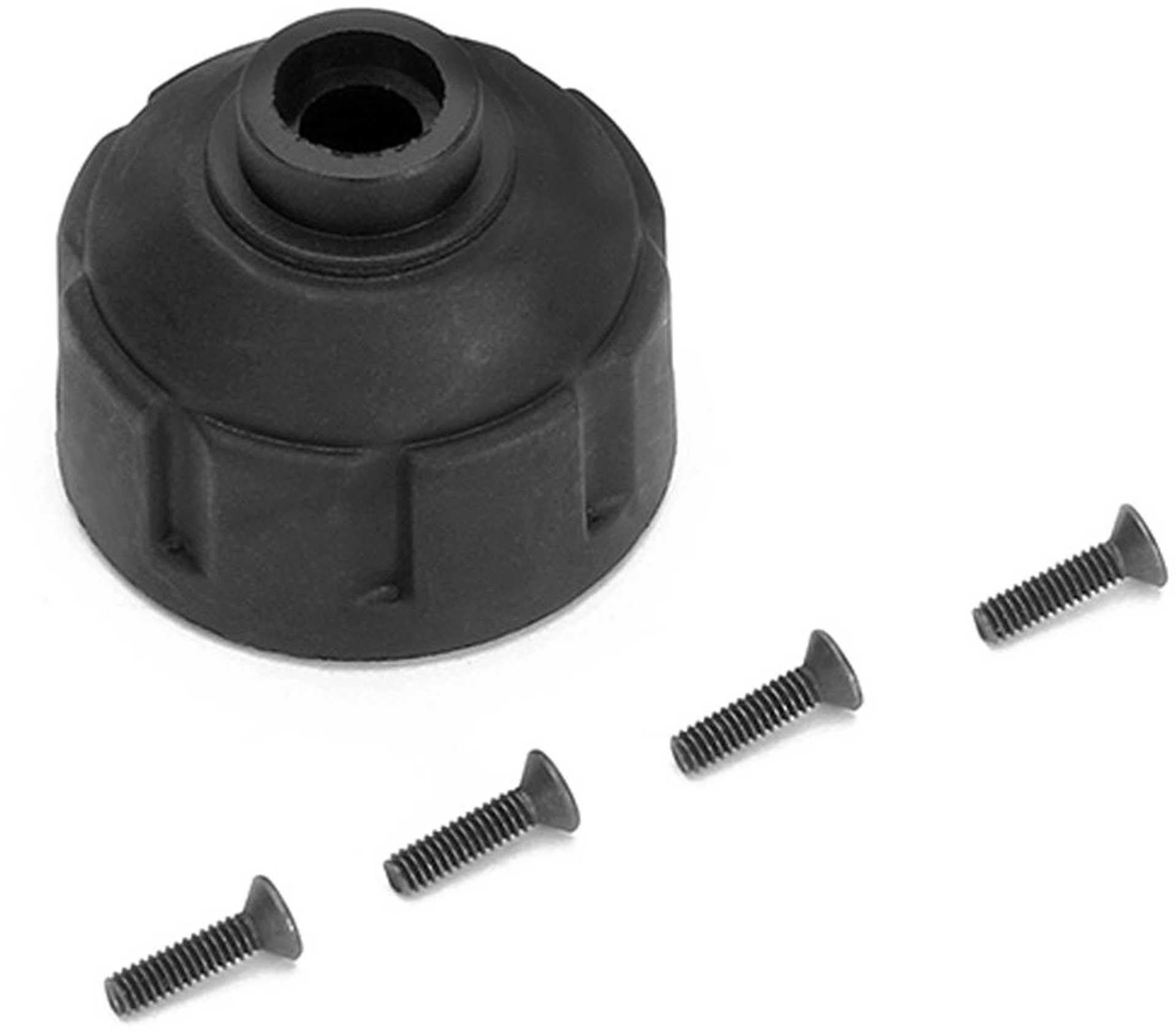 CARTEN GEAR DIFF CASE