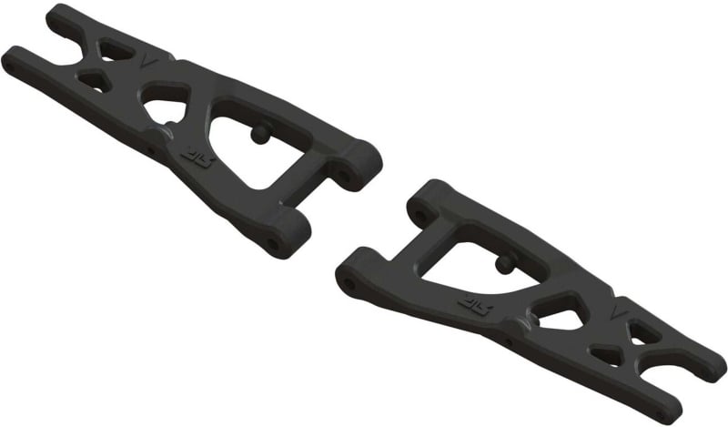 ARRMA Front Suspension Arms