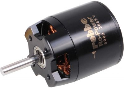 Robbe Modellsport RO-POWER TORQUE 5062 305 K/V Brushless Motor