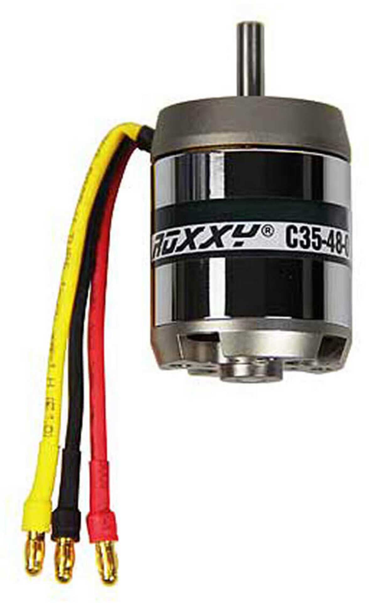 ROXXY BL OUTRUNNER C35-48-990KV FUNRAY MOTOR