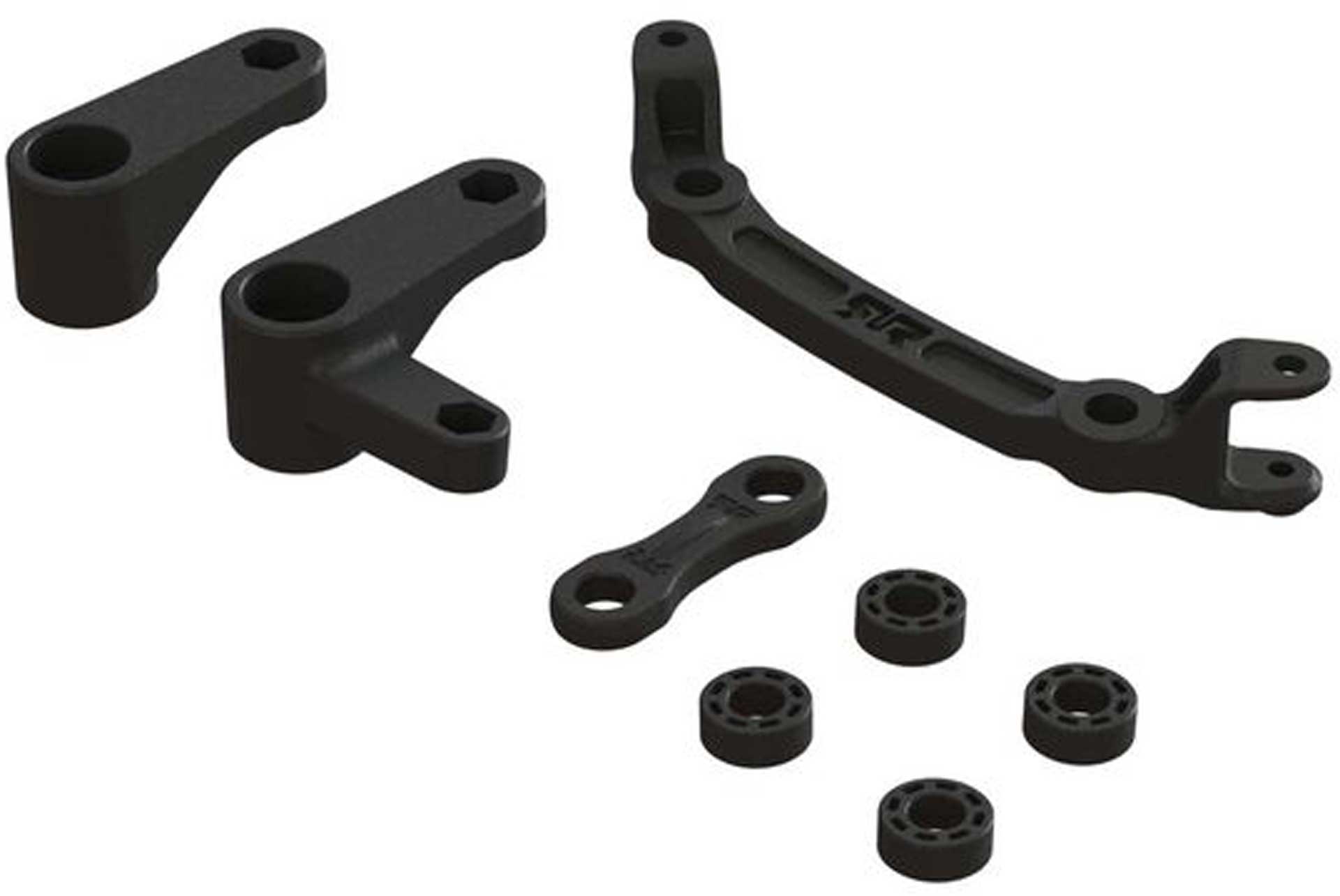 ARRMA Steering Parts Set