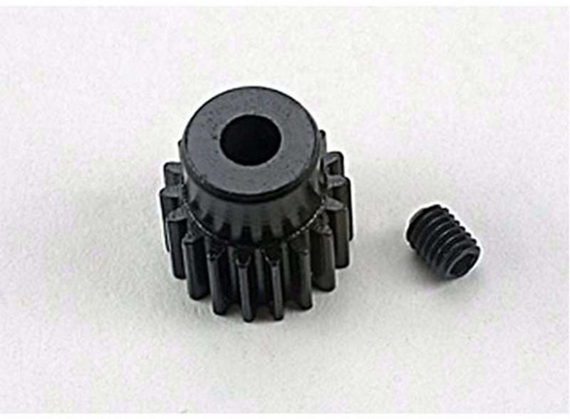 TRAXXAS PINION  18T PINION GEAR 48 DP