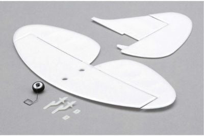 HOBBYZONE Tail Set: Sport Cub S