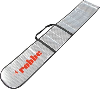 Robbe Modellsport ALUMINIUM PROTECTIVE BAG ADVICE