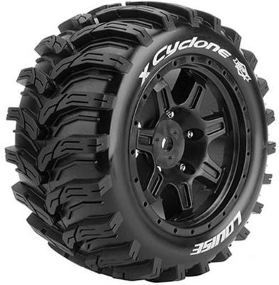 LOUISE X-CYCLONE SPORT-REIFEN X-MAXX MFT (2 STK)