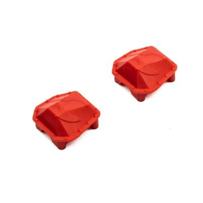 AXIAL AR45 Differential Covers: SCX10 III