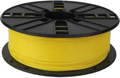 HYPERION PLA FILAMENT 1,75MM 0,5KG GELB FÜR 3D