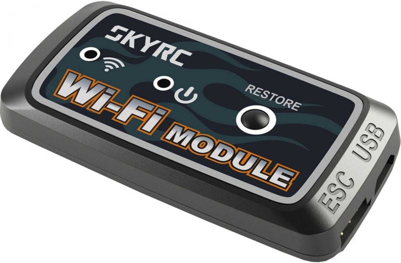 SKYRC WIFI MODULE FOR CHARGER D100