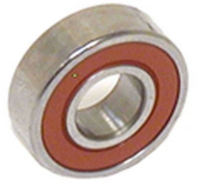 SAITO FRONT BALL BEARING