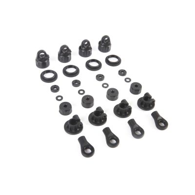 AXIAL Shock Parts, Injection Molded: Capra 1.9