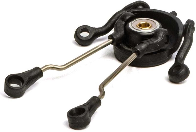 BLADE Swashplate and Linkage Set : 150 FX