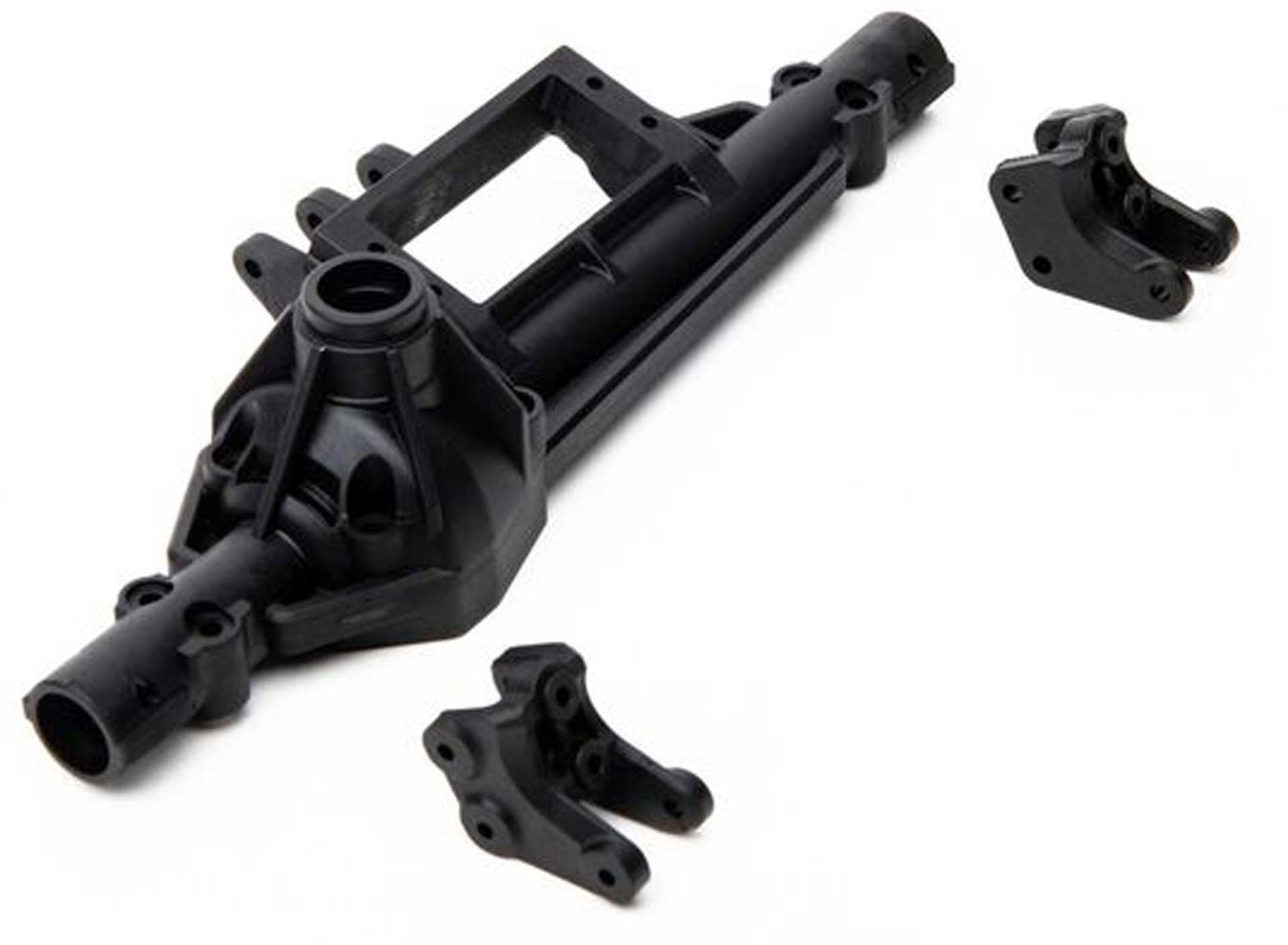 AXIAL AR14B Axle Housing Front : RBX10 pièce détachée