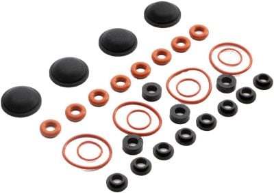 AXIAL SCX6: Shock Rebuild Kit