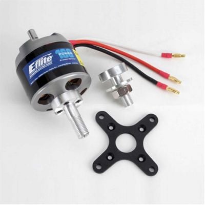 E-FLITE POWER 160 245K/V OUTRUNNER BRUSHLESS MOTOR