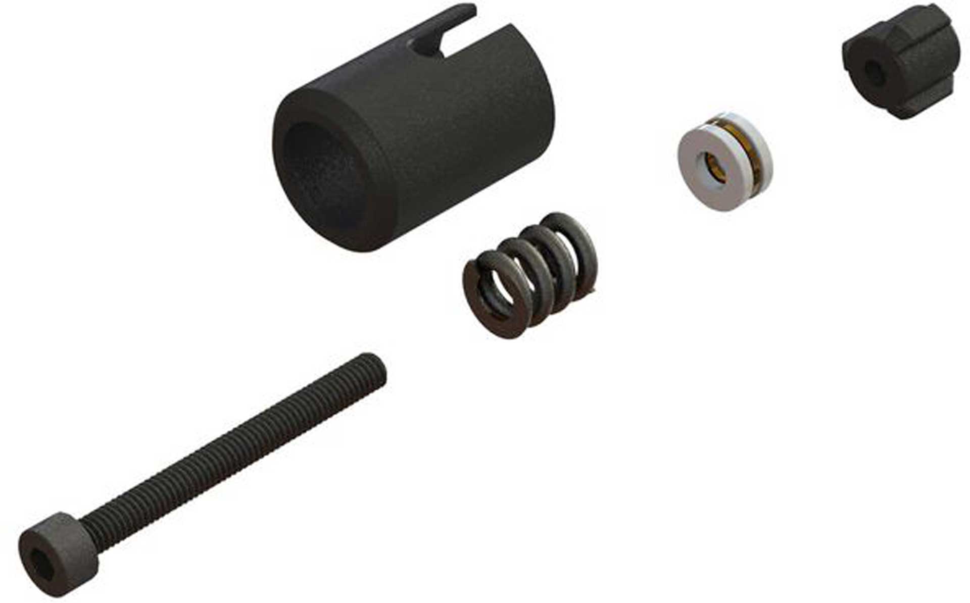 ARRMA Slipper Clutch Maintenance Set