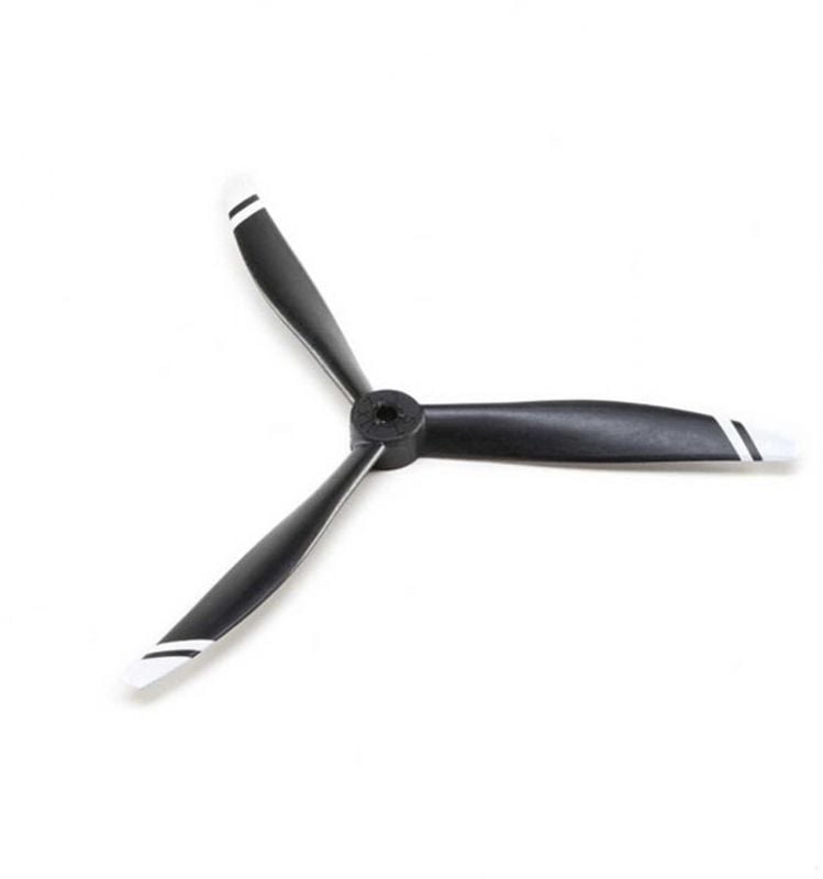 E-FLITE 3 Blade Propeller; 11 x 7.5