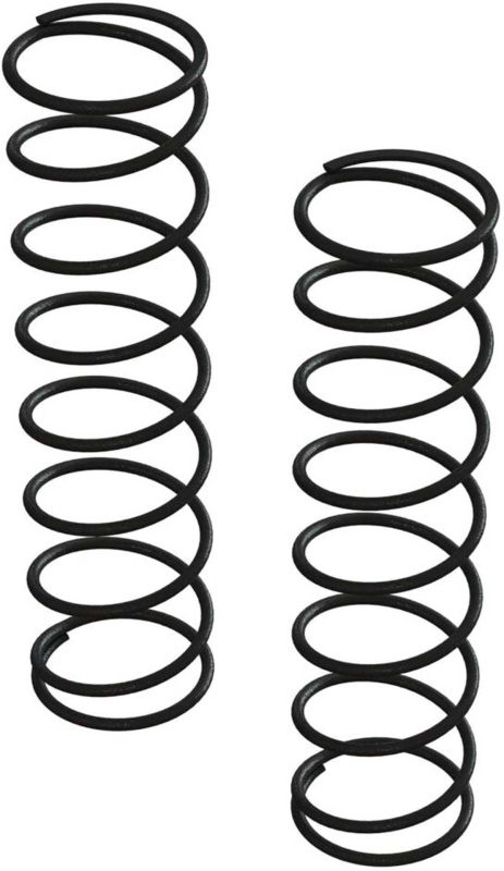 ARRMA Shock Springs: 95mm 0.94N/mm (5.37lb/in)(2)