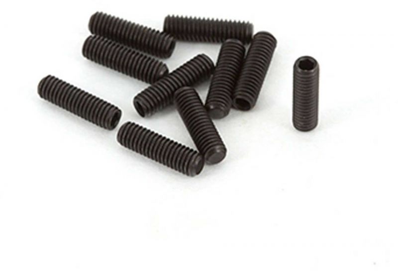 ARRMA AR724310 Set Screw 3x10mm (10)